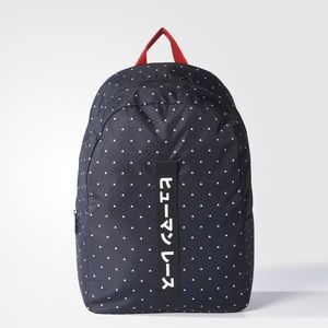 adidas Pharrell Williams Human Race Backpack